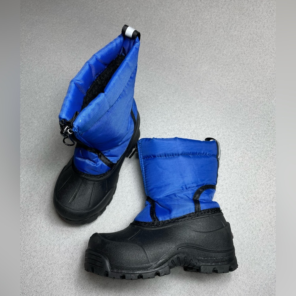 Northside insulated Winter Snow Boot | Size 8